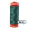 Turf Green (4129) | 50wt Small Spool (200M / 220Y) | Aurifil Thread